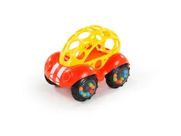Oball Rattle Roll Buggy 28657