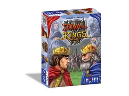 Huch Verlag Rival Kings 879387