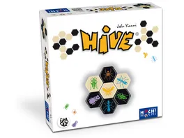 Huch Verlag Huch Verlag Hive 875150 4