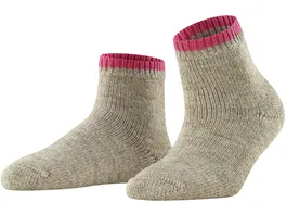 FALKE Damen Socken Cosy Plush