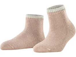 FALKE Damen Socken Cosy Plush