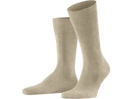 FALKE Herren Socken Family