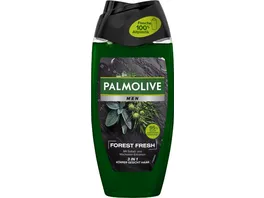 Palmolive Duschgel 250ml Men Forest Fresh