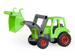 LENA Eco Actives Traktor Presenter 4213