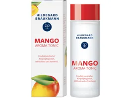 HILDEGARD BRAUKMANN Mango Aroma Tonic