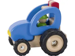 Goki Traktor 55928