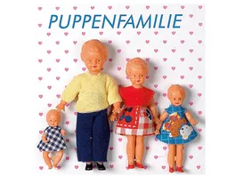 Schwenk Puppenfamilie 15410