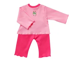 Schwenk Pyjama Pink Gr 43 86843