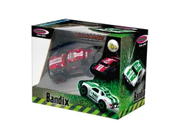 Jamara Bandix rednexx 2 0 Monstertruck 4WD 2 4GHz mit Licht 410057