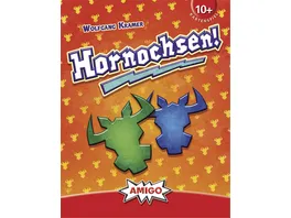 Amigo Hornochsen 08940