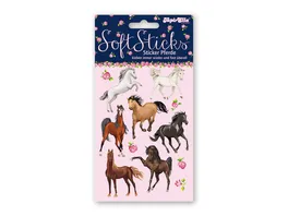 TapirElla TapirElla SoftSticks Pferde 75418