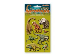 TapirElla TapirElla SoftSticks Dinosaurier 75419