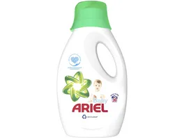Ariel Colorwaschmittel Fluessig Baby 1 1L 20WL