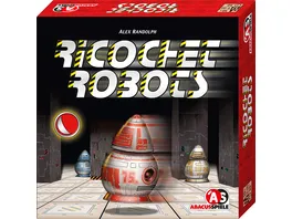 ABACUSSPIELE Ricochet Robots 03131