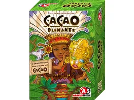 ABACUSSPIELE Cacao 2 Erweiterung Diamante 06172