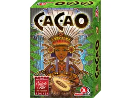 ABACUSSPIELE Cacao 04151