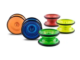 ELLIOT Henrys Lizard orange 61 mm B 34 mm 50 g YoYo 3516371