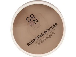 GRN GRUeN Bronzing Powder