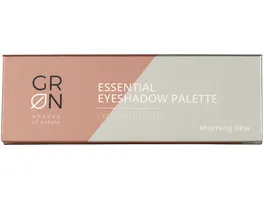 GRN GRUeN Essential Eyeshadow