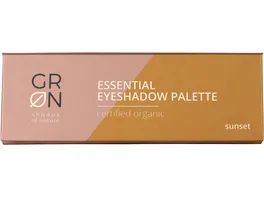 GRN GRUeN Essential Eyeshadow