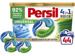 Persil Universal Discs 4in1