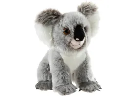 Heunec Bedrohte Tiere Koala Baer 28cm Plueschfigur
