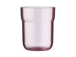 MEPAL Mio Kinder Trinkglas 0 25l