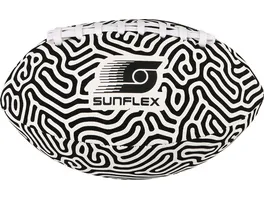 sunflex AMERICAN FOOTBALL NEOREMIX ILLUSION aus Jerseyprene Lite 74445