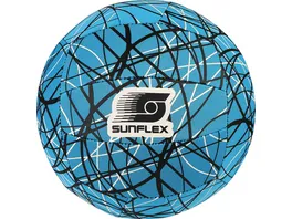 sunflex BEACH UND FUNBALL NEOREMIX CIRCLE Gr 3 aus Jerseyprene Lite 74436