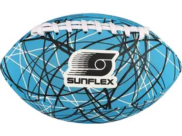 sunflex AMERICAN FOOTBALL NEOREMIX CIRCLE aus Jerseyprene Lite 74446