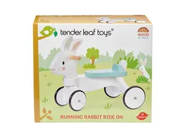Tender Leaf Toys Rutscher Hase 7508591
