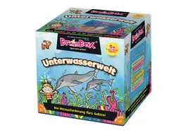 BrainBox Unterwasserwelt 2094924