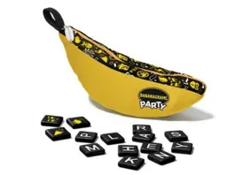 Game Factory Bananagrams PARTY 646178