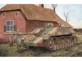 Dragon 1 35 Jagdpanzer IV L 70 V 500776498