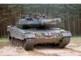 Dragon 1 72 Bundeswehr Leopard 2A6 540007545