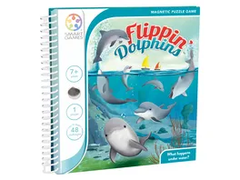 Smart Games Flippin Dolphins SGT 310