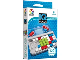 Smart Games IQ Focus SG 422