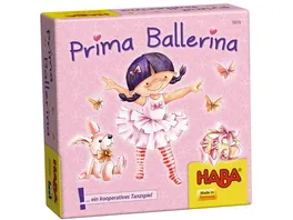 HABA Prima Ballerina 5979