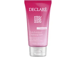 DECLARE Anti Pollution Cleansing Balm
