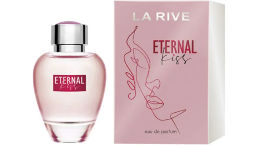 LA RIVE Eternal Kiss Eau de Parfum
