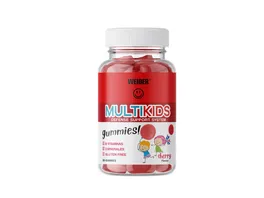 WEIDER GUMMIES Multikids