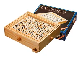 Philos Spiele Labyrinth extra gross 3199