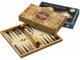 Philos Spiele Ios medium Backgammon 1132