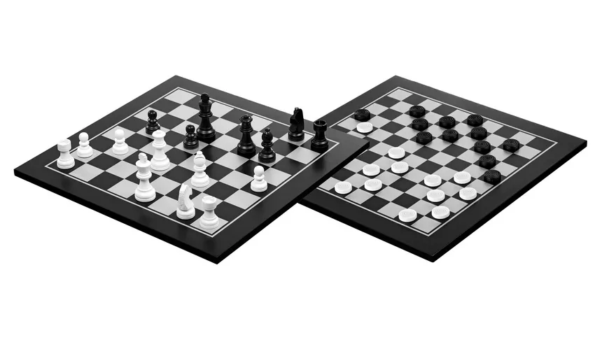 Schach mit Dame - Online kaufen bei SD-Versandhaus