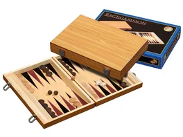 Philos Spiele Skiathos medium Backgammon 1181
