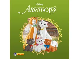 Maxi Mini 75 Disney Klassiker Aristocats