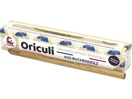 Lamazuna Oriculi Ohrenstaebchen aus 100 franzoesischem Buchenholz