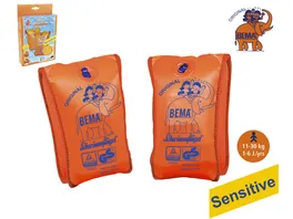 BEMA Schwimmfluegel Sensitive 18026