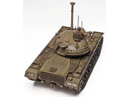 Revell 17853 M 48 A 2 Patton Tank