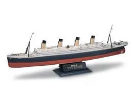 Revell 10445 RMS Titanic